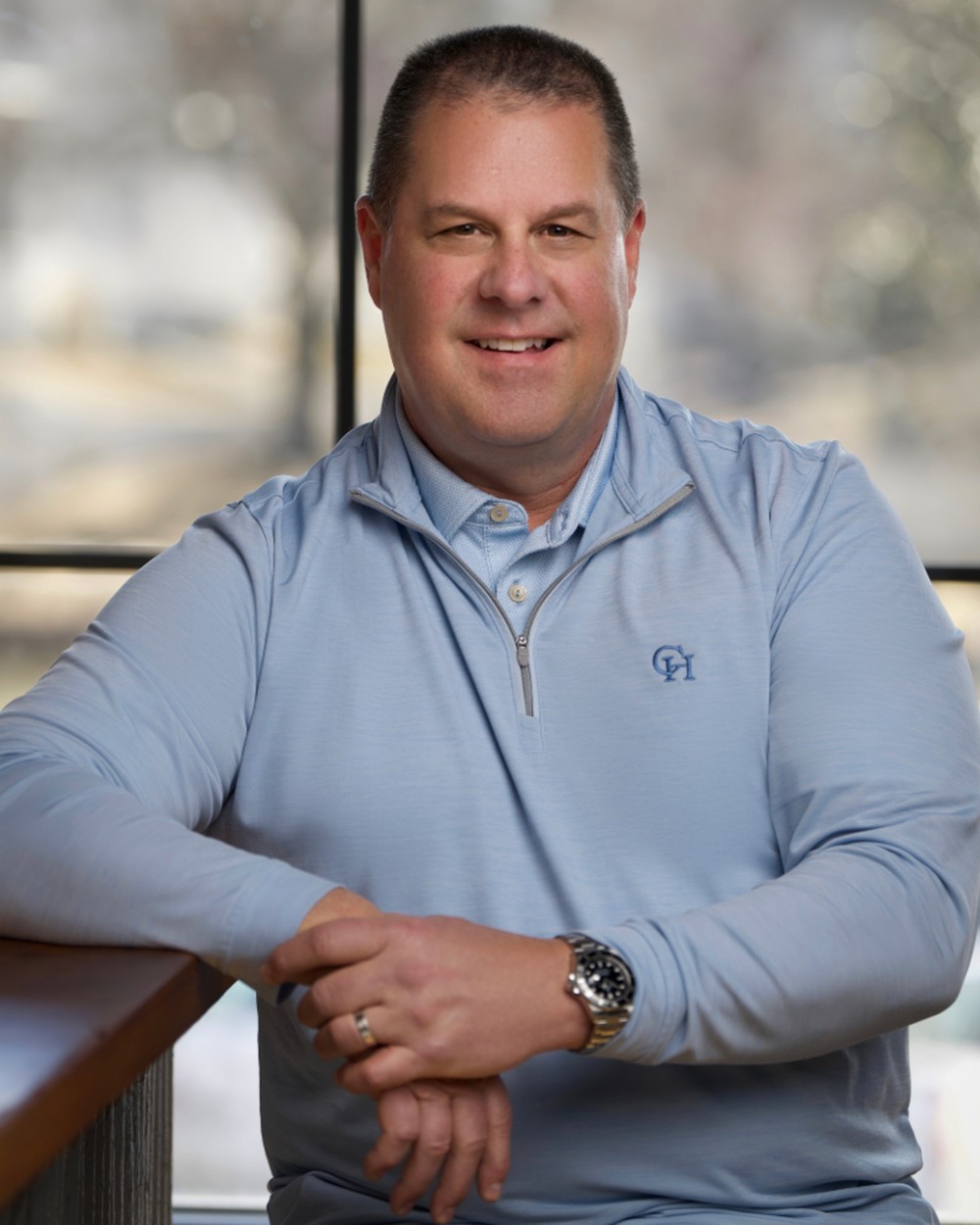 Stephen Arbachesky