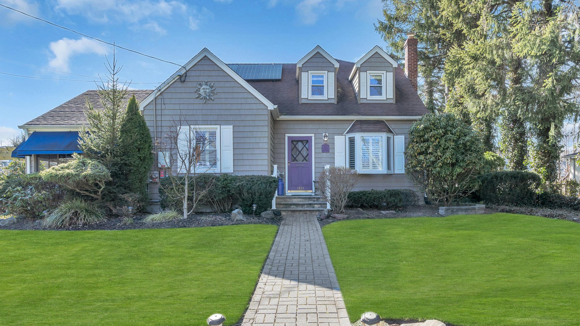 A Jersey Shore home sold by Stephen