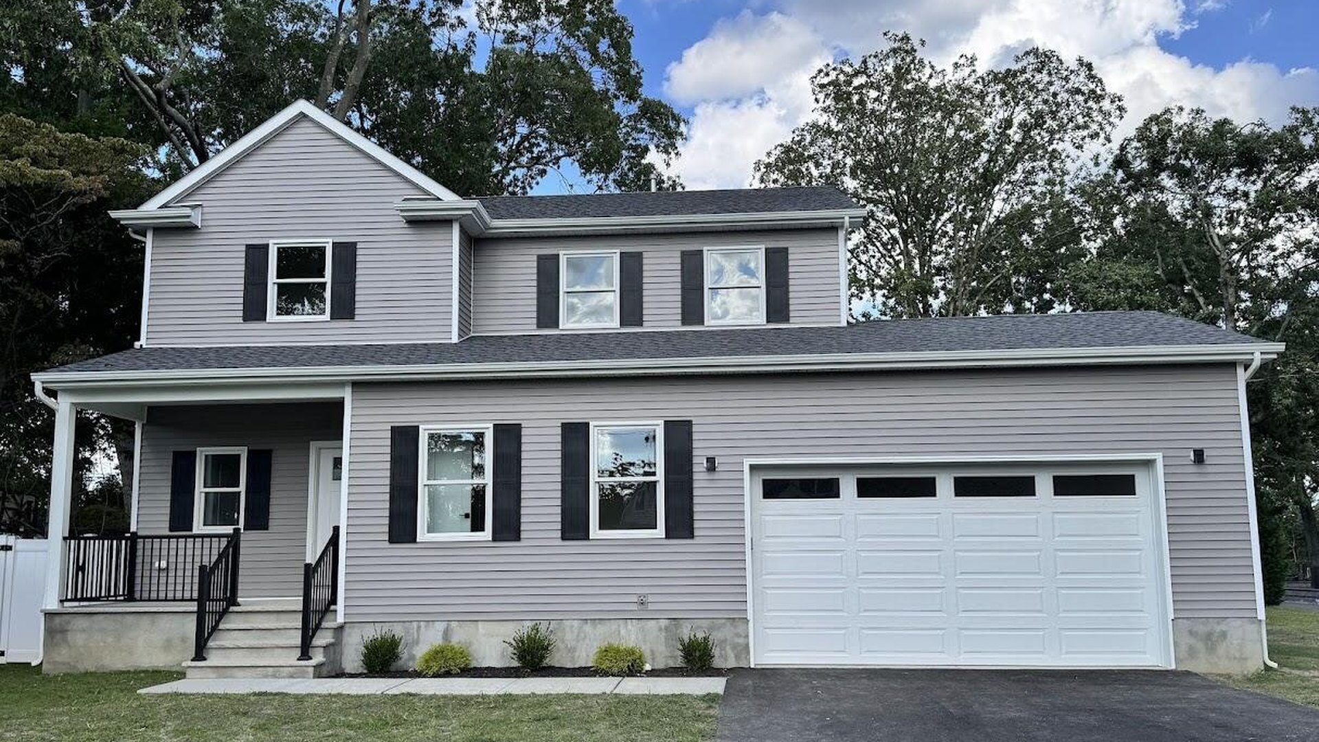 A Jersey Shore home sold by Stephen