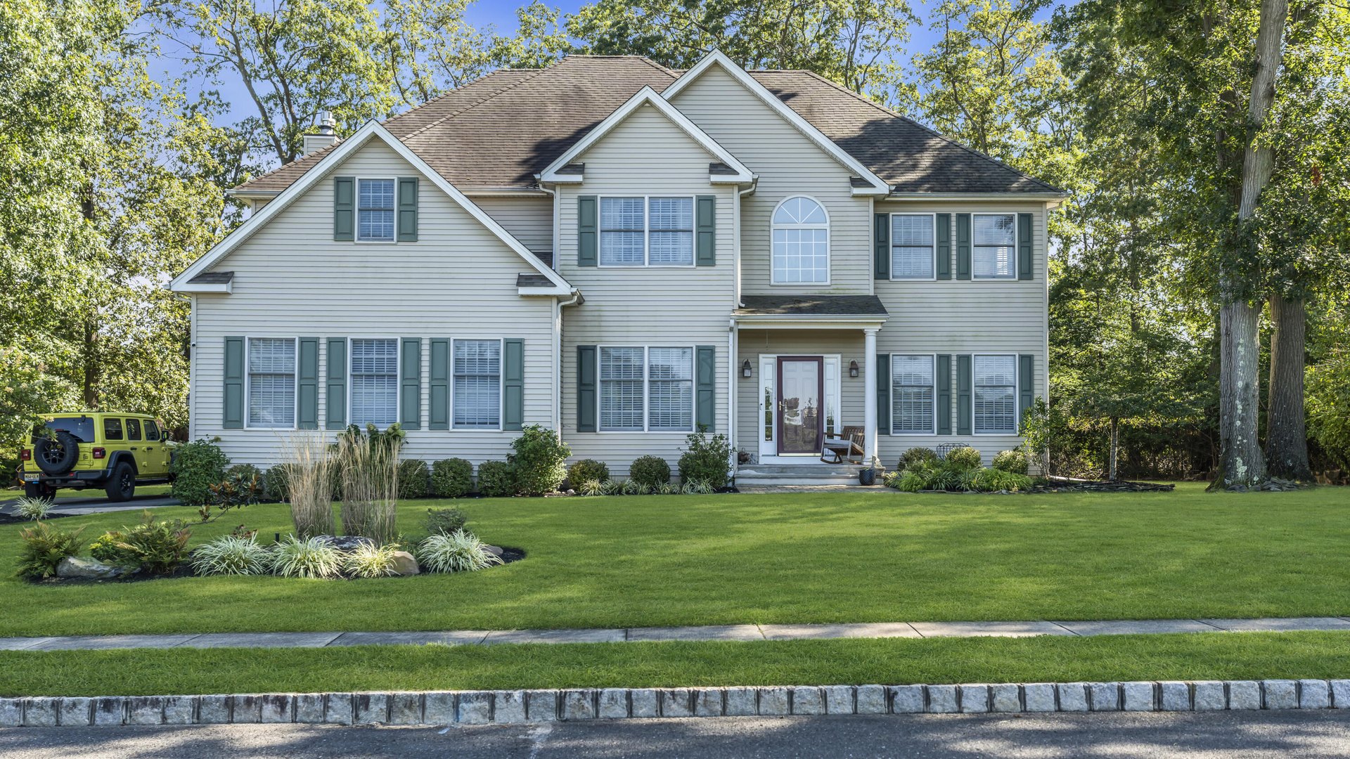 Sell Your Home