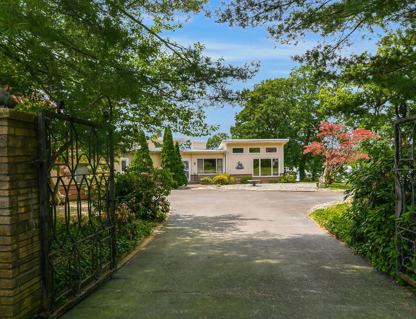1614 Bass Point Drive, Manasquan, NJ 08736