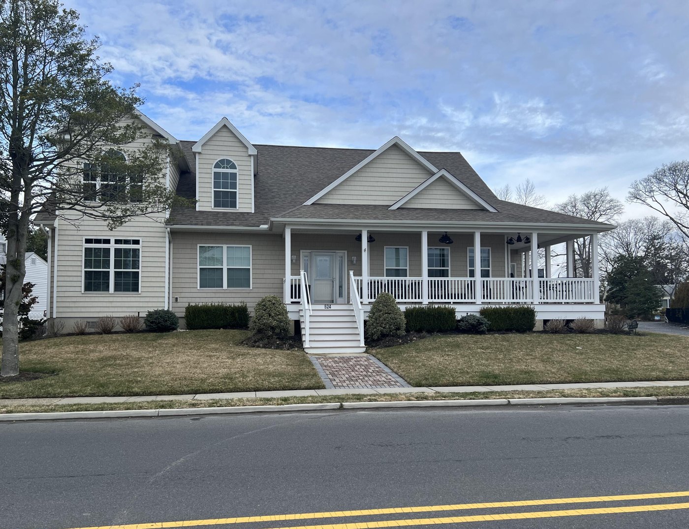 524 North Boulevard, Belmar, NJ 07719