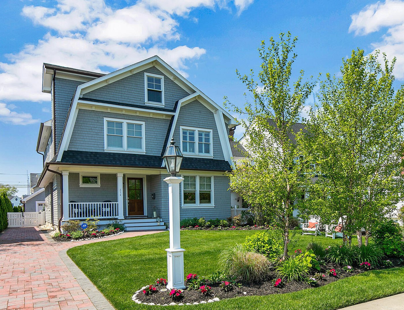 314 Washington Boulevard, Sea Girt, NJ 08750